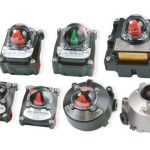 APL-210N气动阀门限位开关/回讯器/开关反馈器 执行器显示器